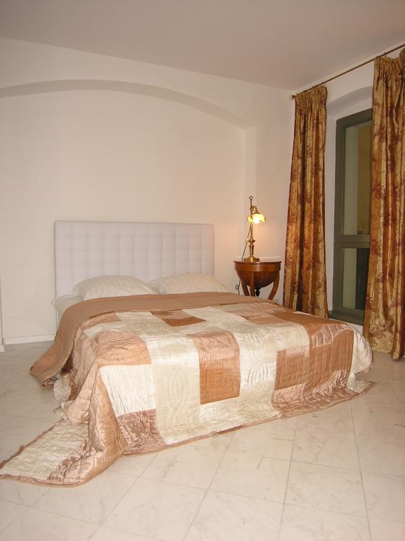 Apartmenthaus Albrechtsburg บาดชานเดา ภายนอก รูปภาพ