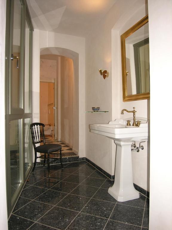 Apartmenthaus Albrechtsburg บาดชานเดา ห้อง รูปภาพ