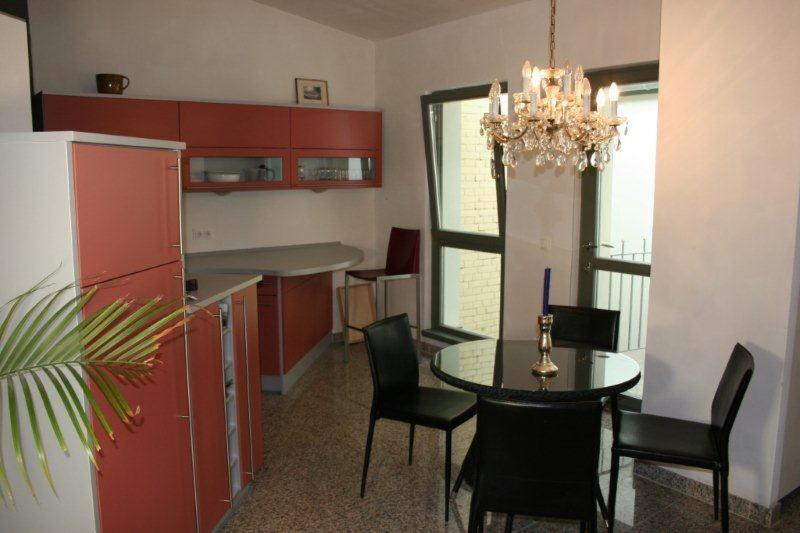 Apartmenthaus Albrechtsburg บาดชานเดา ห้อง รูปภาพ