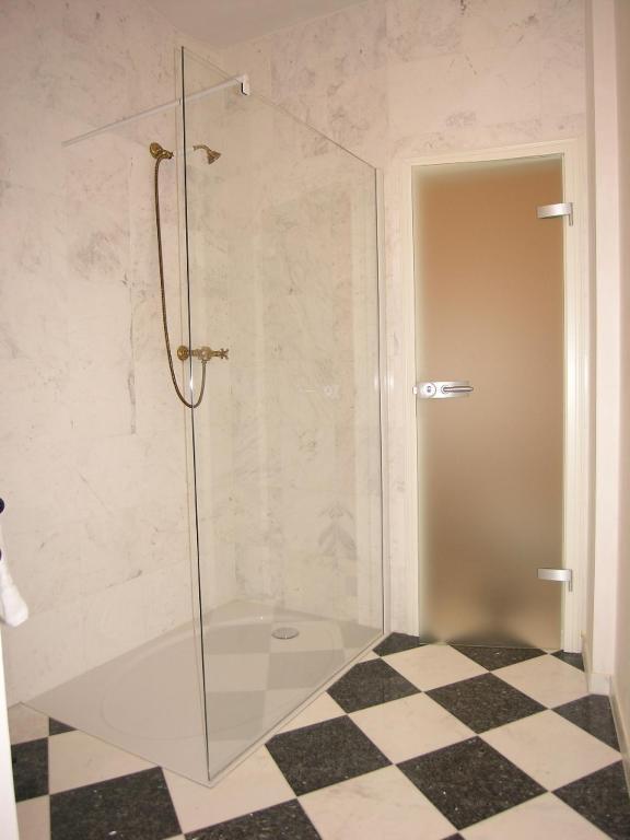 Apartmenthaus Albrechtsburg บาดชานเดา ห้อง รูปภาพ