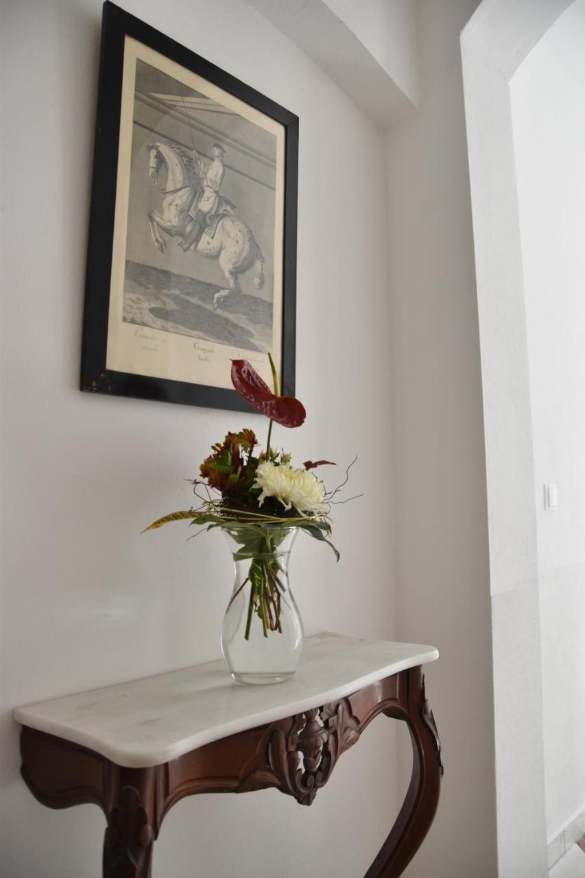 Apartmenthaus Albrechtsburg บาดชานเดา ภายนอก รูปภาพ